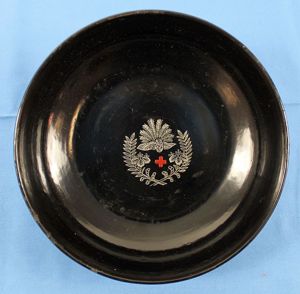 Imperial Japanese Red Cross Bowl