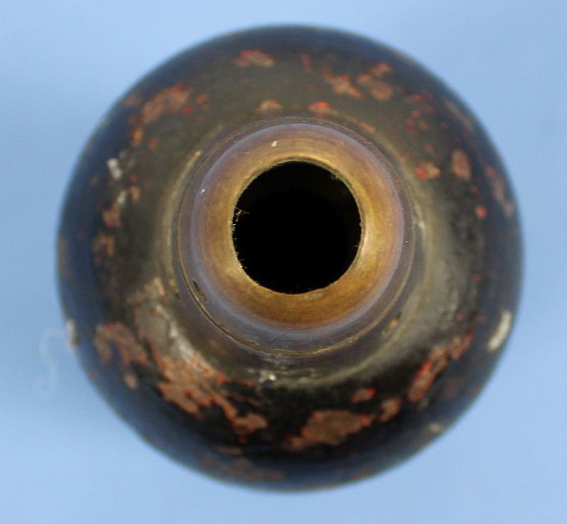 WWII Japanese Type 89 'Knee Mortar' Round — image 2