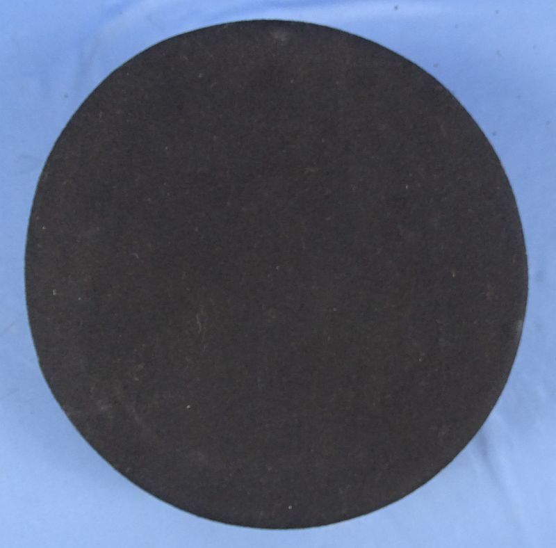 Named WWII Japanese Navy Officer Visor Cap — image 6