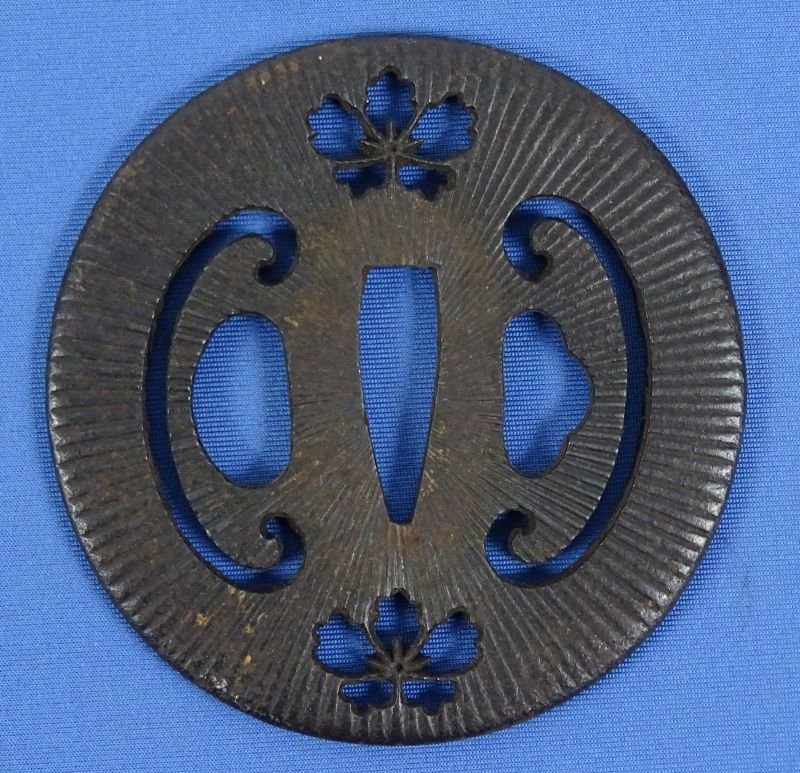 Edo Period Japanese Katana — image 9