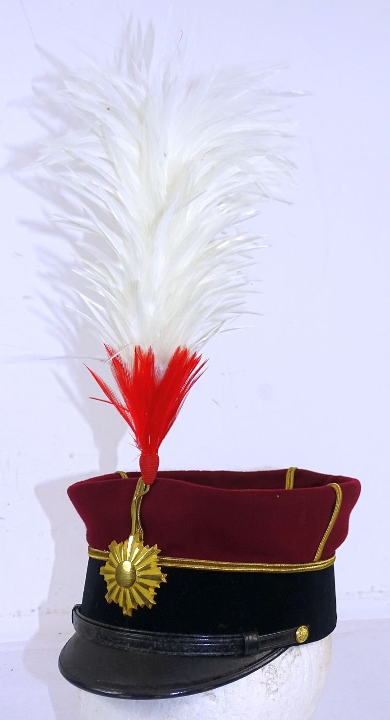 Named Uncommon WWII Japanese Full Dress Uniform of a Warrant Officer of the Military Police — image 15