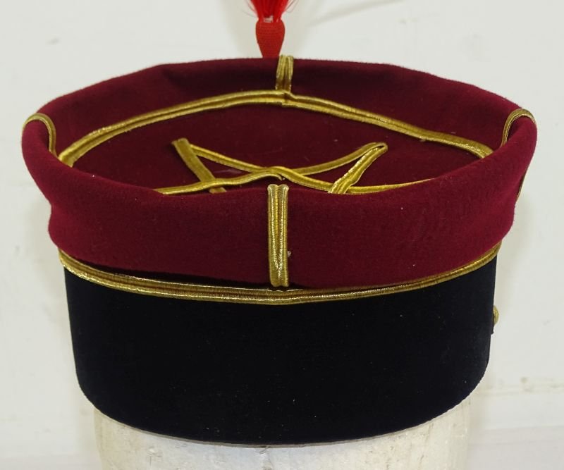 Named Uncommon WWII Japanese Full Dress Uniform of a Warrant Officer of the Military Police — image 17