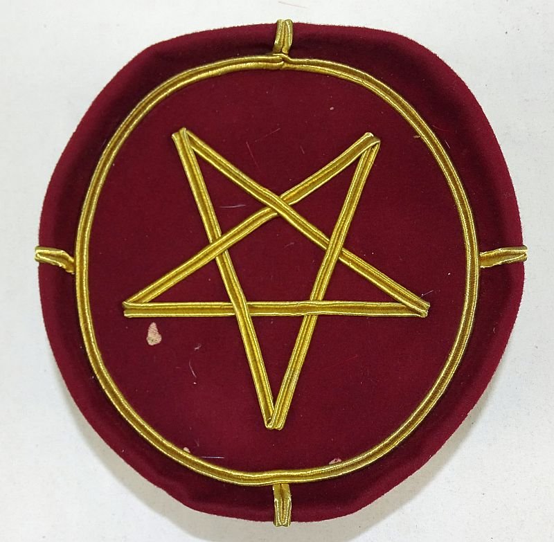 Named Uncommon WWII Japanese Full Dress Uniform of a Warrant Officer of the Military Police — image 19