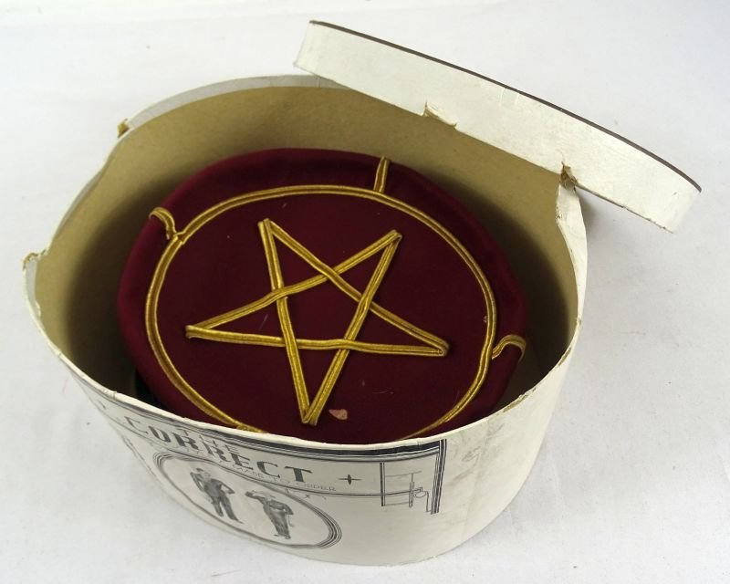 Named Uncommon WWII Japanese Full Dress Uniform of a Warrant Officer of the Military Police — image 23