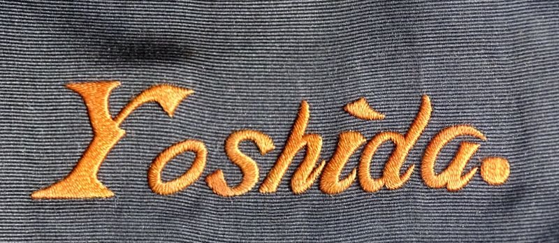 Named Japanese Army Military Police Senior Officer Dress Uniform Cap — image 9