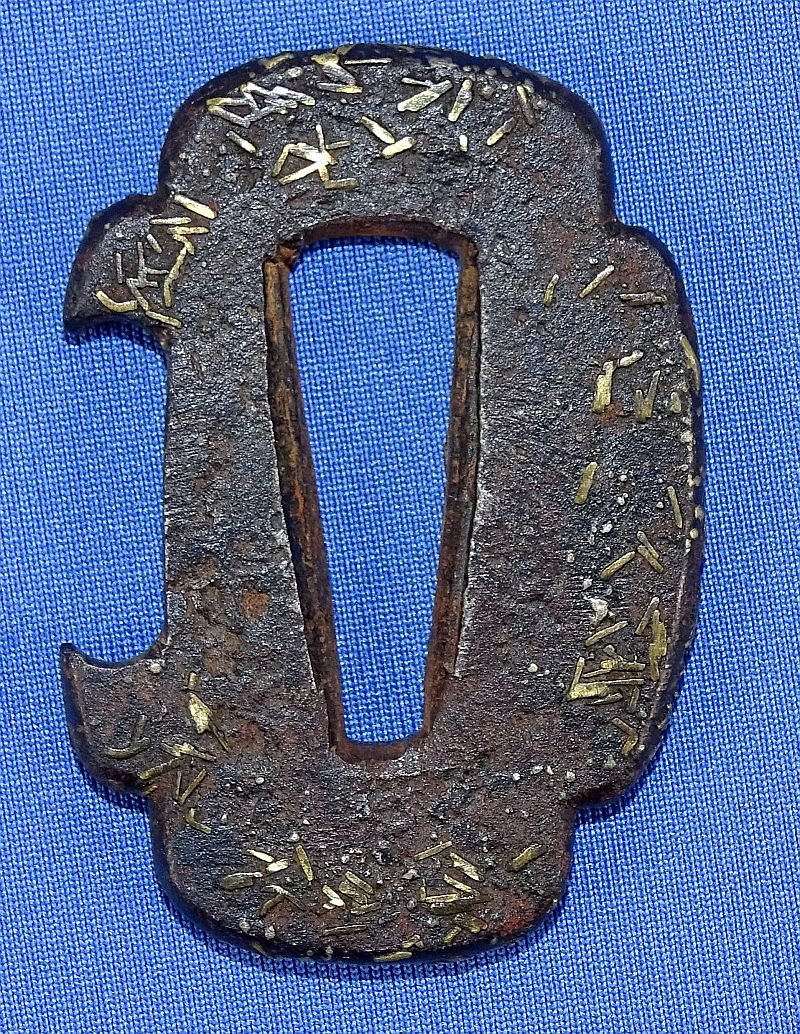 Japanese Jumyo Tanto Late Edo Period With NBTHK Certificate — image 5