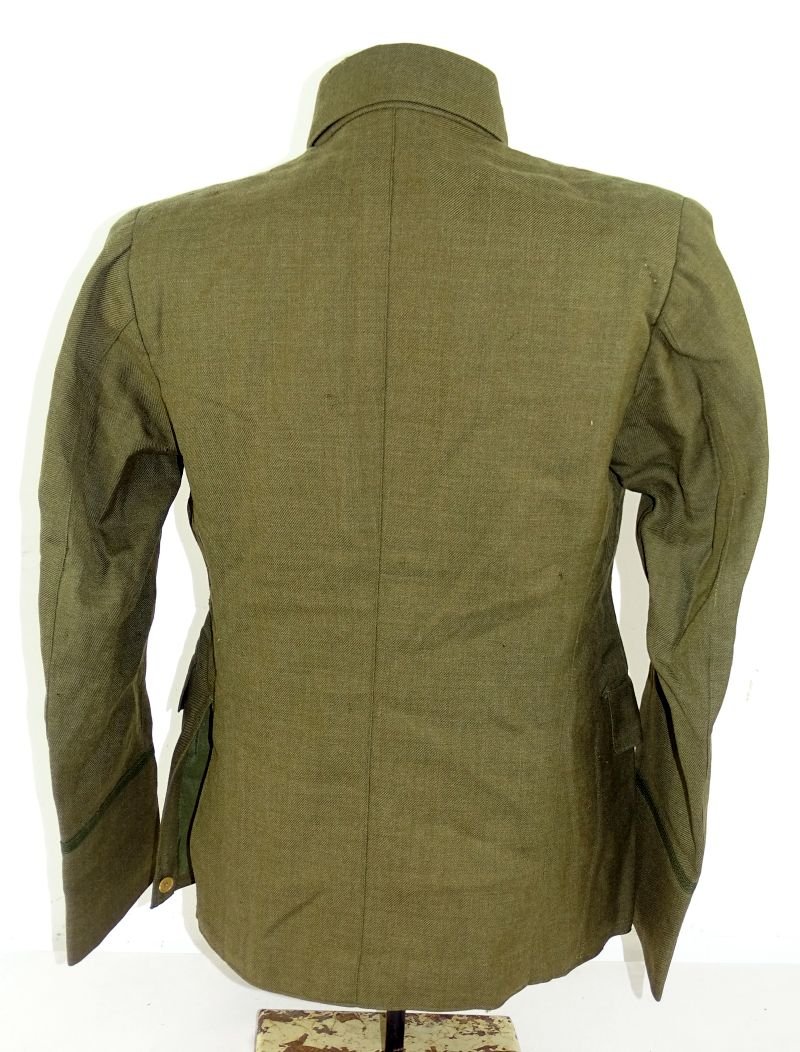 WWII Japanese Army Second Lieutenant of the Intendance Section Tunic — image 4
