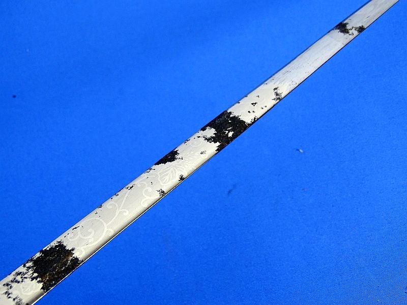 Published Japanese Chokunin Grade Imperial Court Sword — image 6