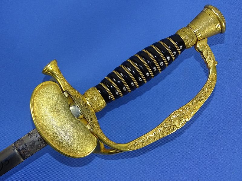 Published Japanese Chokunin Grade Imperial Court Sword — image 8