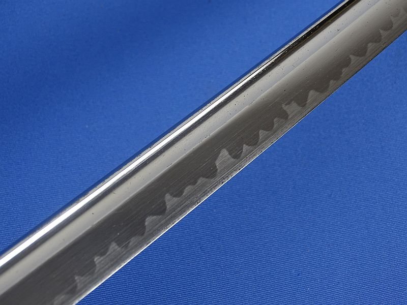 Published Japanese Army Model 1886 Field Grade Officer Award Sword — image 6