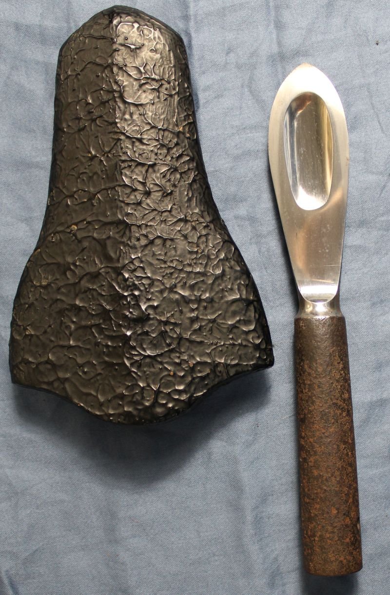 Japanese Edo Period Sasaho Fukuro Yari — image 4