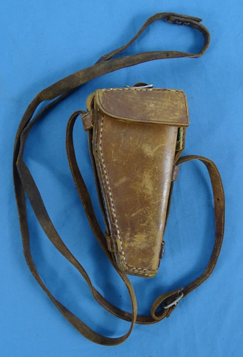 Cased WWII Japanese Sighting Device — image 5