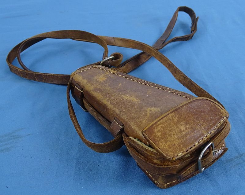 Cased WWII Japanese Sighting Device — image 6