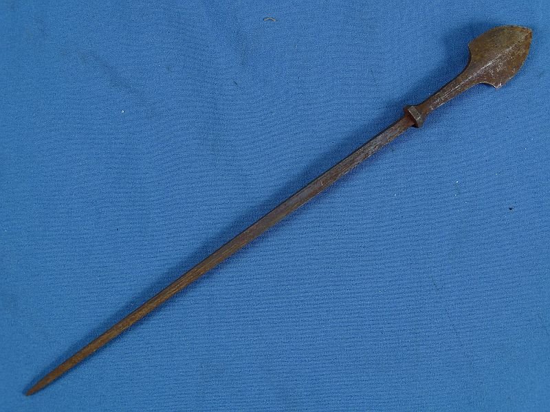 Samurai Arrowhead — image 2