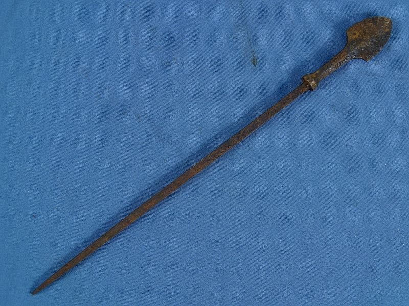 Samurai Arrowhead — image 2