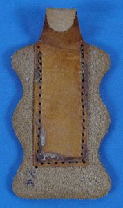 WWII Japanese Military Issue Sewing Kit