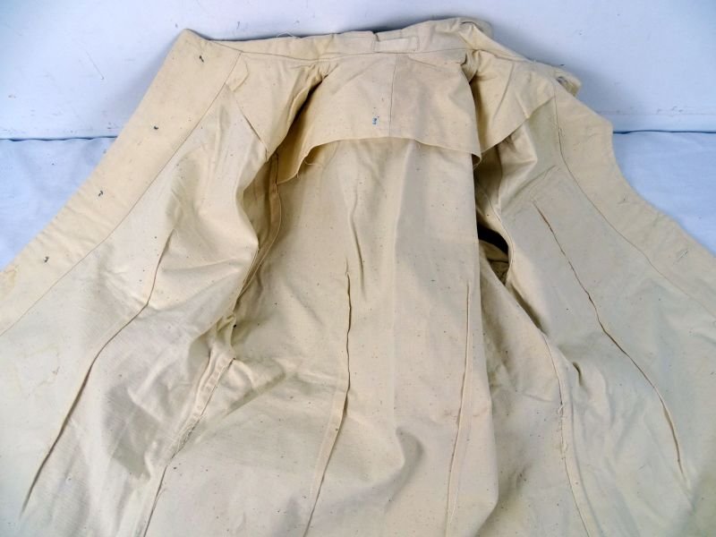 Unissued Japanese Army White Uniform with Tunic and Trousers — image 6