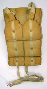 WWII Japanese Army Amphibious Troops Flotation Vest