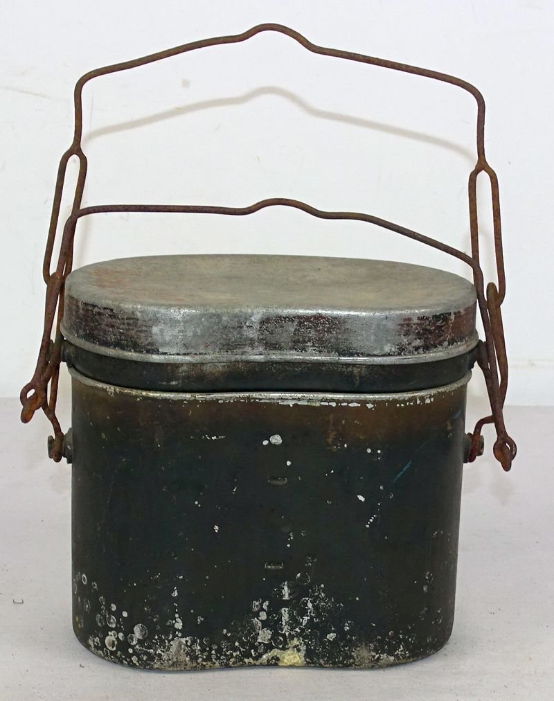 First Pattern Japanese Rice Cooker Mess Kit — image 2