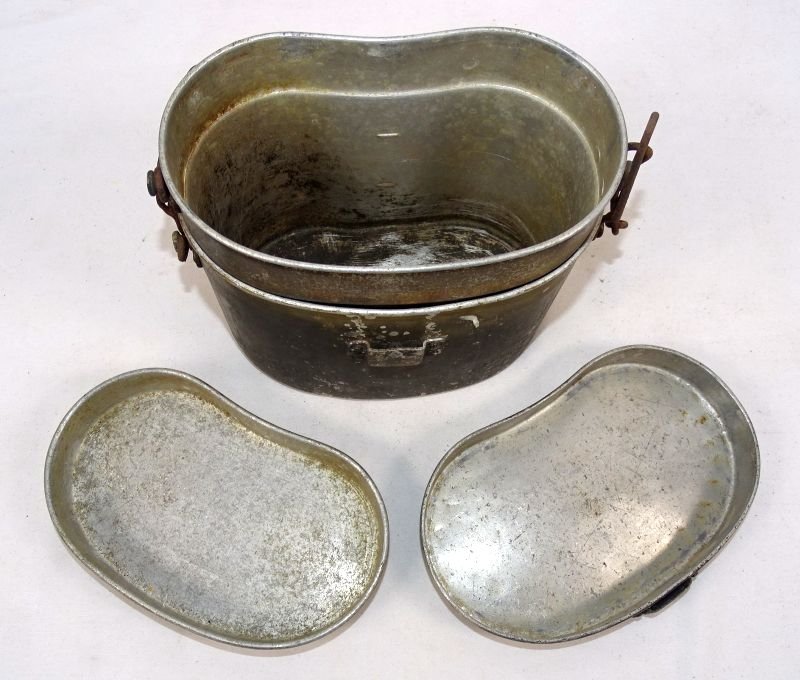 First Pattern Japanese Rice Cooker Mess Kit — image 3