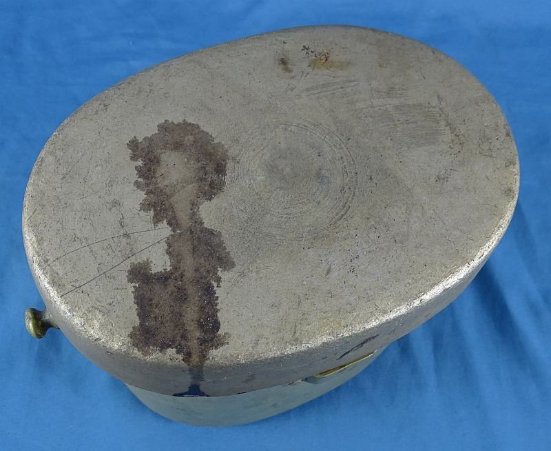 WWII Japanese Late War Mess Kit — image 5