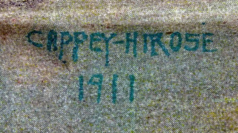 Large Japanese Color Poster of Meiji Period Uniforms and Insignia — image 7