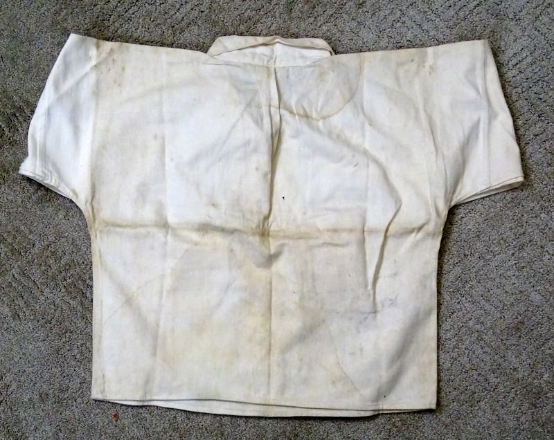 WWII Japanese Navy EM/CPO Jumper — image 2