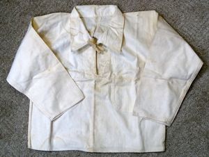 WWII Japanese Navy EM/CPO Jumper
