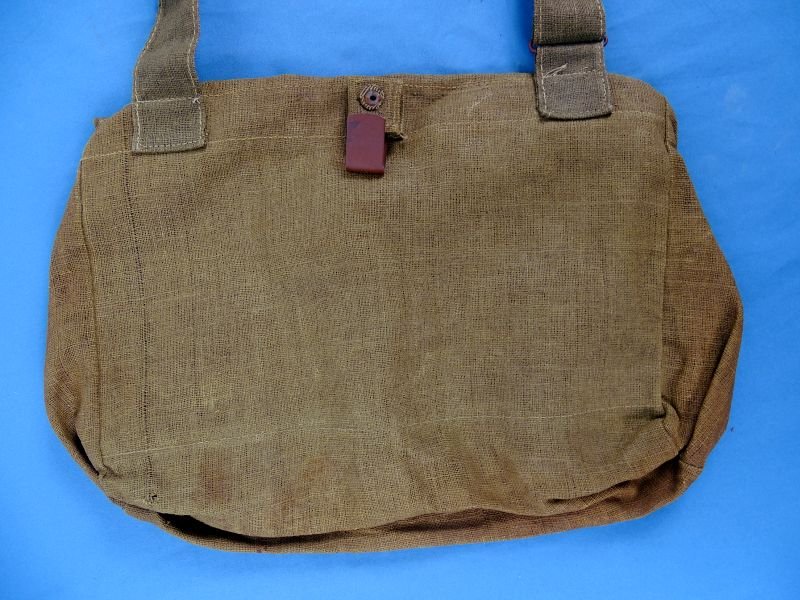 WWI Japanese Navy Haversack — image 3