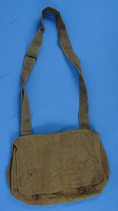 WWI Japanese Navy Haversack