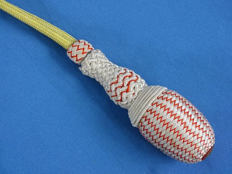 Japanese Army Field Grade Officer Type 19 Court Style Full Dress Sword — image 10