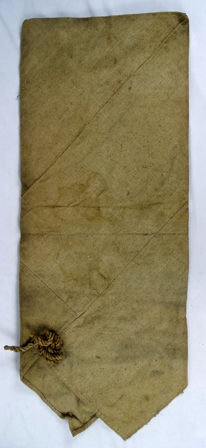 Yokosuka Naval Base Canvas Cover — image 3