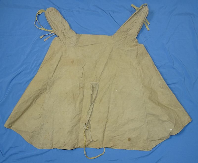 Japanese Foul Weather Cover for Rabbit Ear Binoculars — image 2