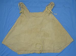 Japanese Foul Weather Cover for Rabbit Ear Binoculars