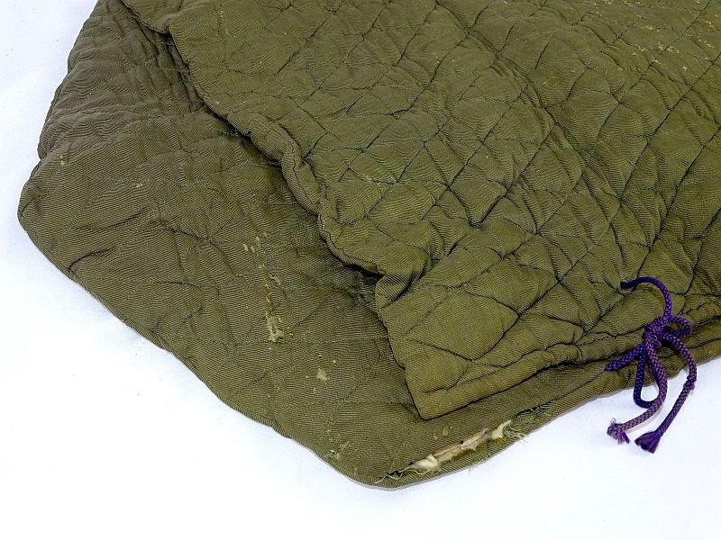 WWII Japanese Soldier's Body Armor — image 3