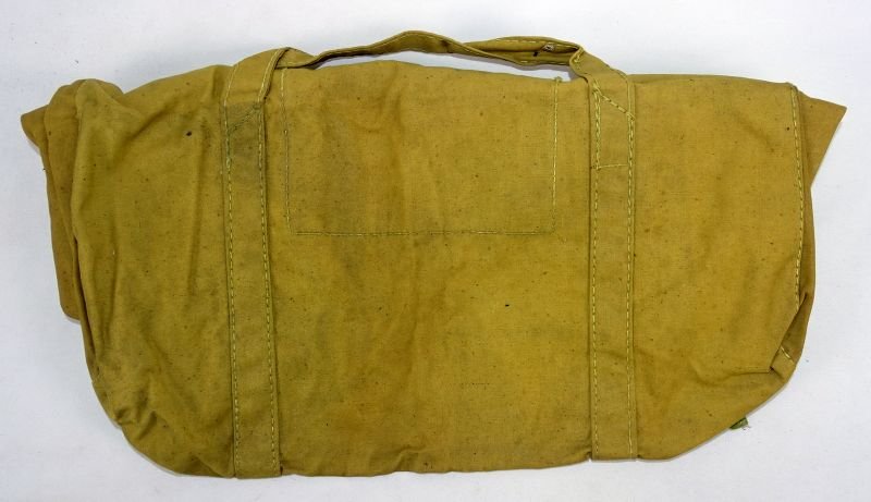 WWII Japanese Aviation Mechanic Bag — image 5