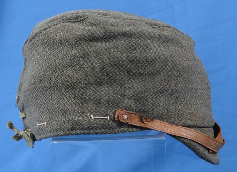 Japanese Army EM/NCO Wool Field Cap — image 2