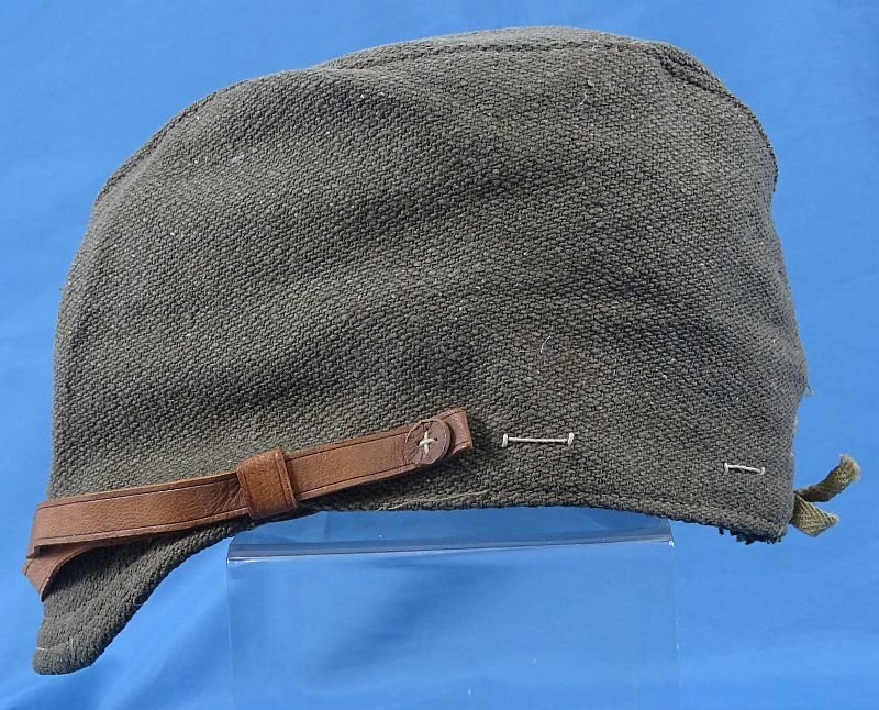 Japanese Army EM/NCO Wool Field Cap — image 4