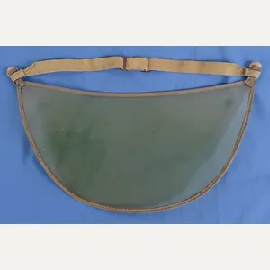 WWII Japanese Army Tropical Sun Visor