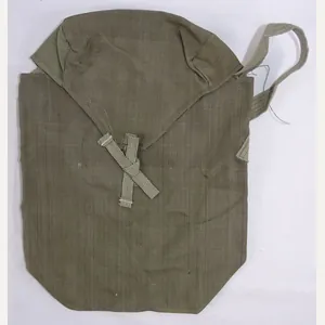 Mint Unissued WWII Japanese Navy Gas Mask Bag