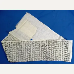 Japanese WWII Belt of 1,000 Stitches