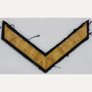 Imperial Japanese Navy Enlisted Good Conduct Stripe