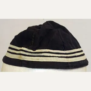 Uncommon WWII Japanese Navy Officer's Black Cotton Fatigue / Swimming …