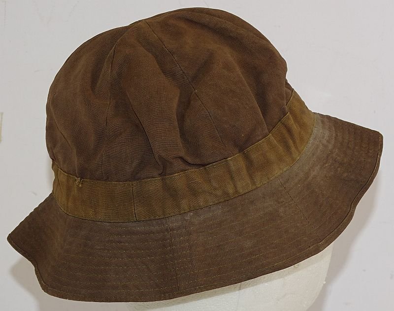 WWII Japanese Army Nurse Field Cap — image 3