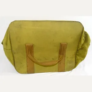 WWII Japanese Army Pilot's Flight Bag