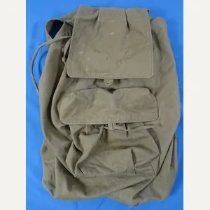 WWII Japanese Navy Rucksack