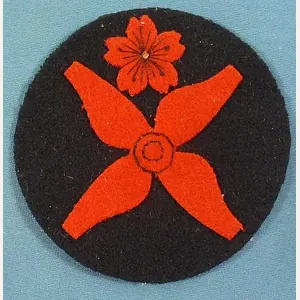 WWII Japanese Advanced Engineering Course Round Rate