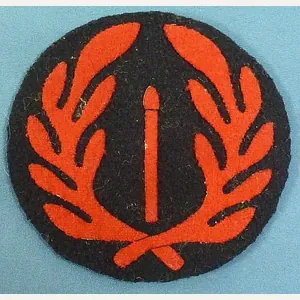 3rd Class Petty Officer Paymaster Branch Round Rate