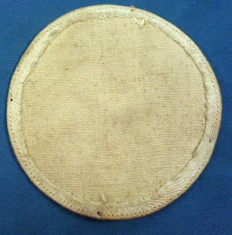 2nd Class Seaman Engineering Round White Rate — image 2