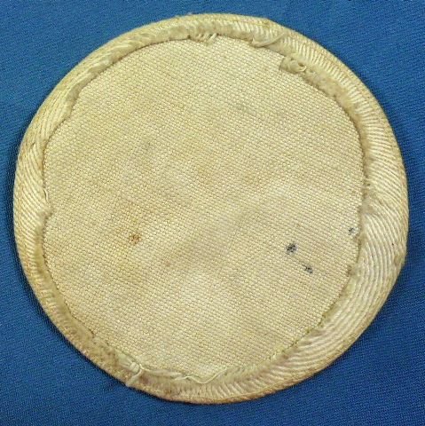 1st Class Petty Officer Paymaster Branch Round Rate — image 2